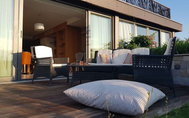 Cesme Imerhan Otel