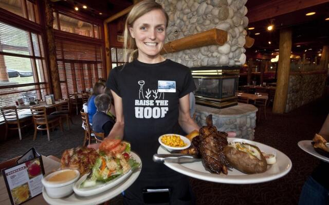 Hotel Residence Inn Trickle Creek