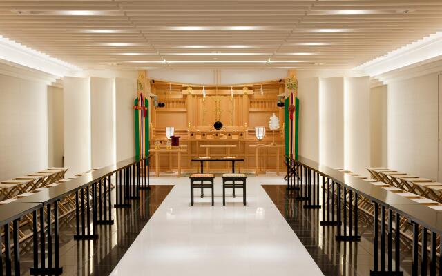 ANA Crowne Plaza Toyama by IHG