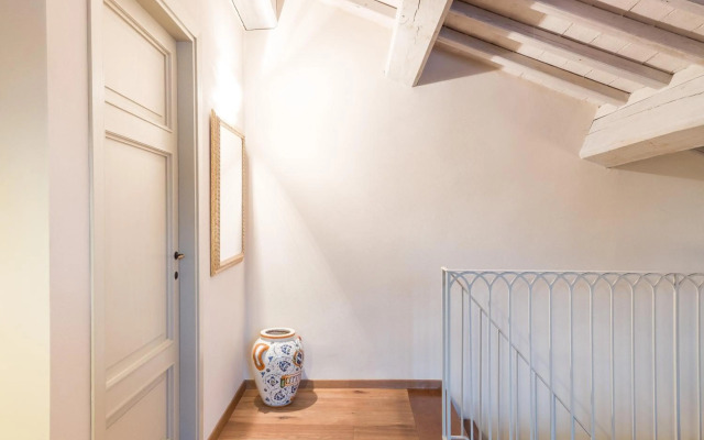 TORNESE with PRIVATE PARKING and TERRACE