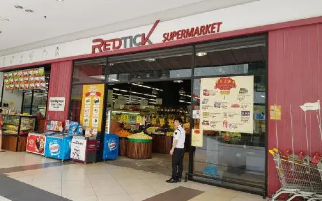 S1 The Snowy @ Fresh and Cosy Setiawalk Puchong