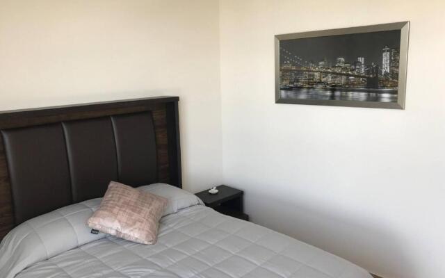 Minerva Zone Apartment Super Vista Fully Equipped Pool 3 Rec 6pp tv Wifi Aa