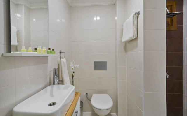 UK Hotel İstanbul