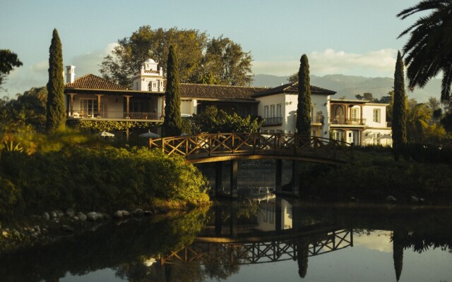 Villa Bokeh - Relais & Chateaux