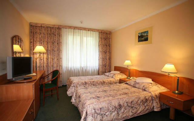 Hotel Gromada
