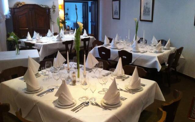 Hotel zur Pfalz