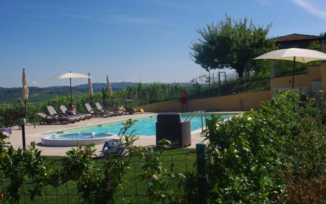 NaturalMente Wine Resort