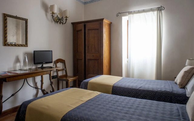 B&B Le Cannelle Fiesole