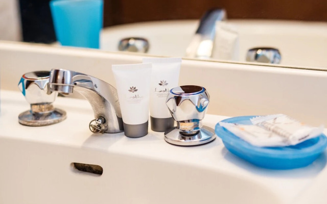 Gambara Citylife Urban Nest