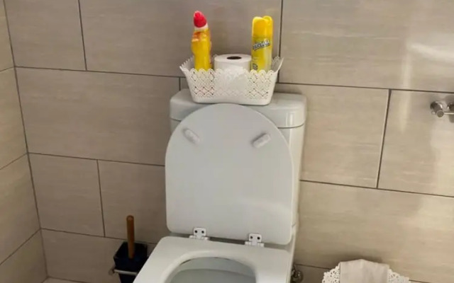 Luxurious 3 bed House Modern Open Plan- Borehole - 2046