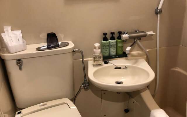 Hotel AreaOne Miyazaki