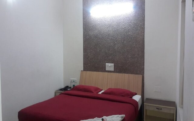 Hotel Sapthagiri Nest