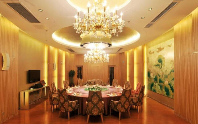 Days Hotel Suzhou