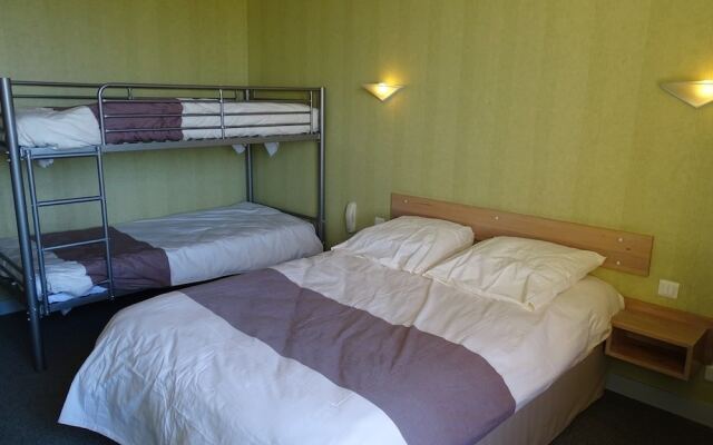 Hotel restaurant le Torrent