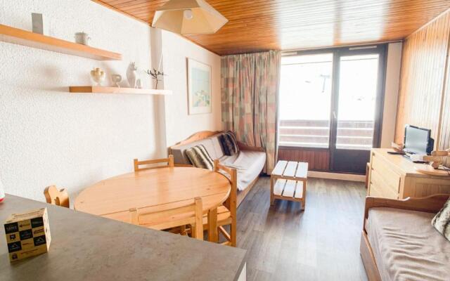 Appartement Tignes, 2 pièces, 6 personnes - FR-1-502-285