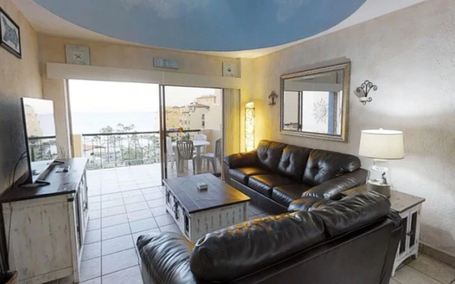 Princessa 2bd D 501-v by Casago