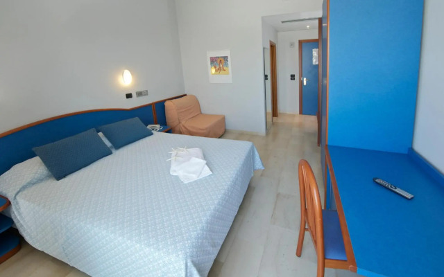Hotel Torretta