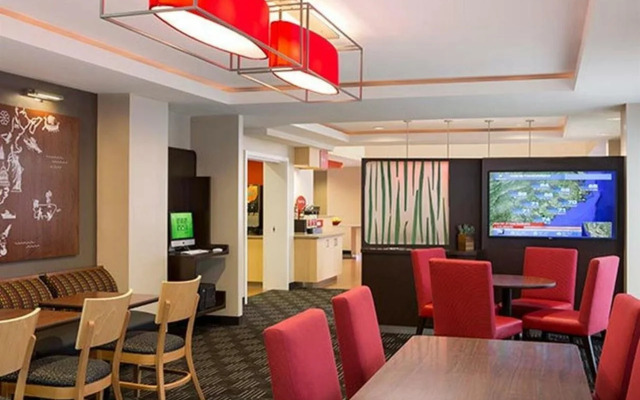 TownePlace Suites by Marriott Swedesboro Philadelphia