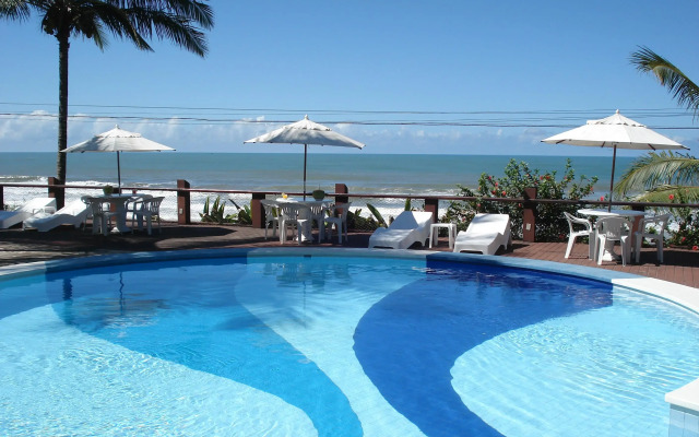 Pousada do Mar