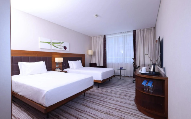Hilton Garden Inn Konya, Turkey