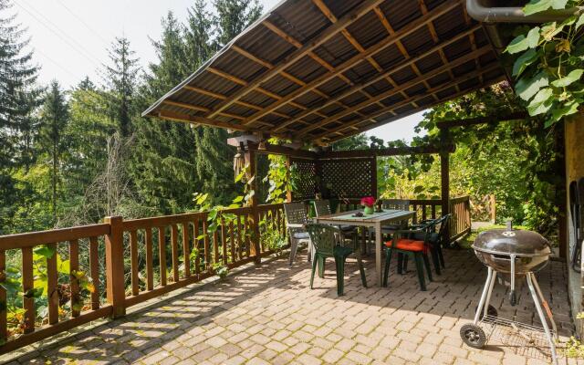 Apartment Near the Koralpe ski Area
