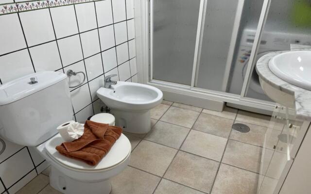 Jardines Apartment 1