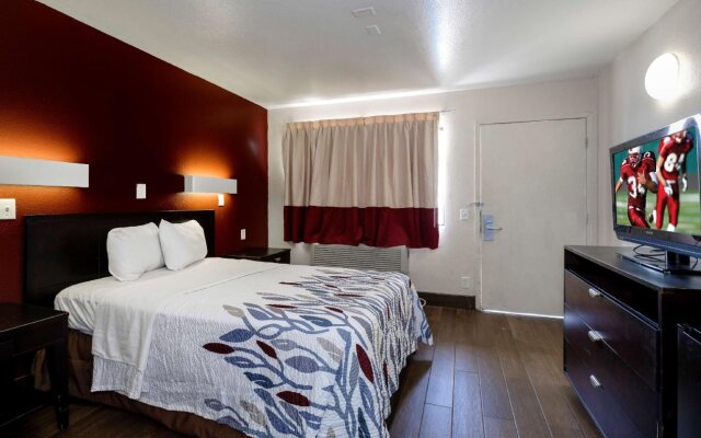 Red Roof Inn Alexandria, LA