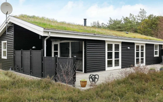 6 Person Holiday Home in Laeso