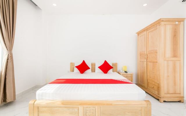 Oyo 719 Hotel Ruby Phu Quoc near Sos Medical Clinic Phu Quoc