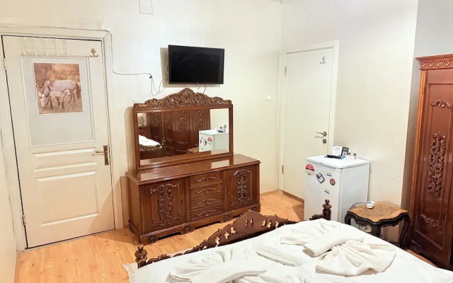 Oz Butik Otel Antik Kent Myrleia