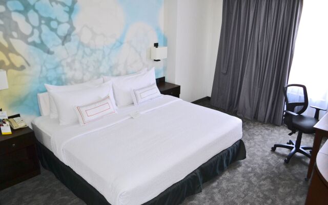 Courtyard by Marriott San Luis Potosi