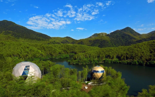Planet Zero Retreat