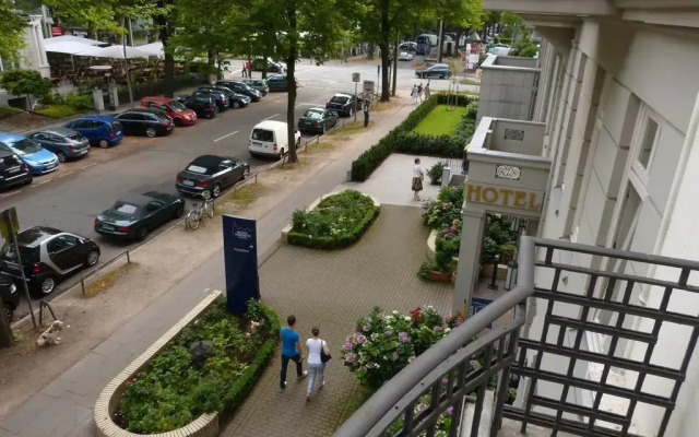 Hotel Vorbach