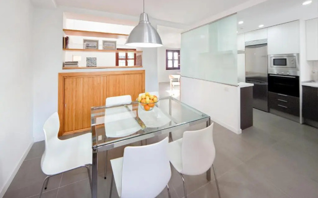 Smart Suites Albaicin Apartamentos