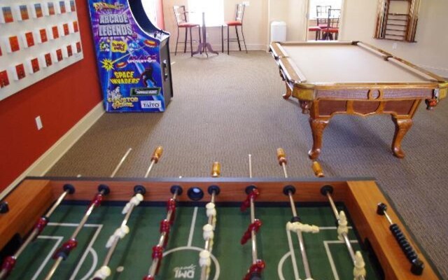 Terrace Ridge Three-bedroom