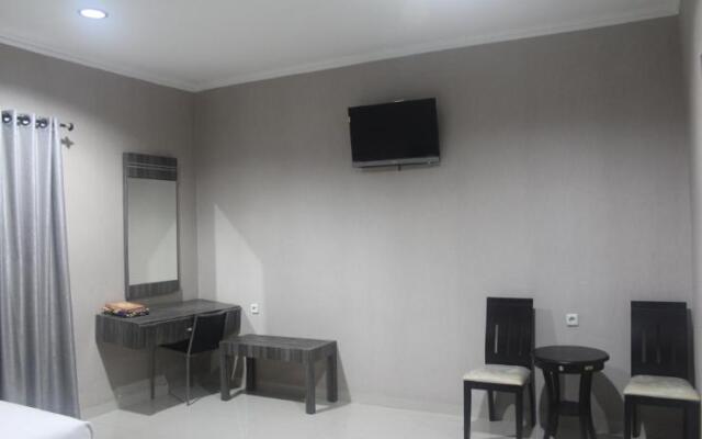 Aceh House Hotel Islami Petisah
