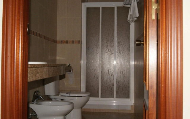 Hotel Berlanga