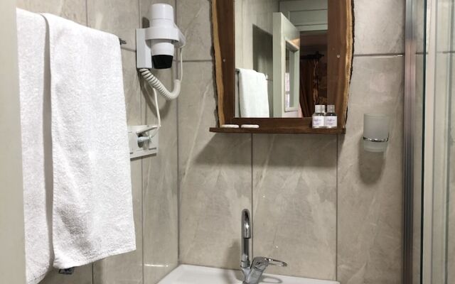 Kastoria Butik Pansiyon