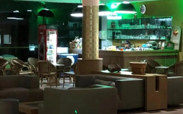Apartamento Beach Class - Muro Alto