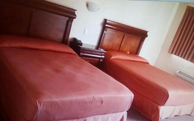 BONITTO INN® Altamira Zona Industrial