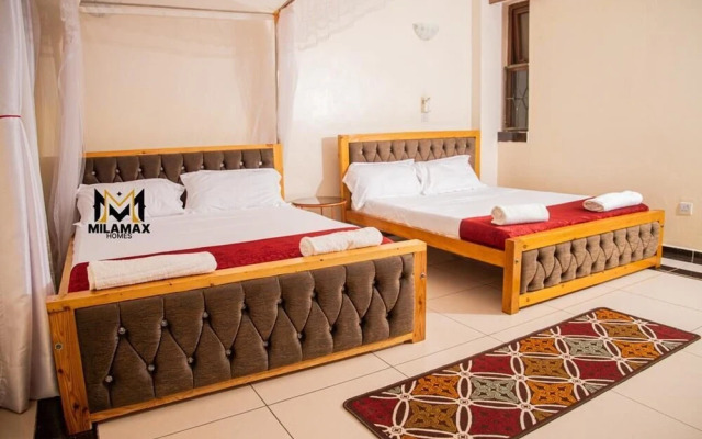 Stay.Plus Furaha Holiday Apartment