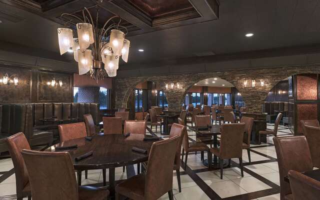 Stevens Inn a Howard Johnson by Wyndham