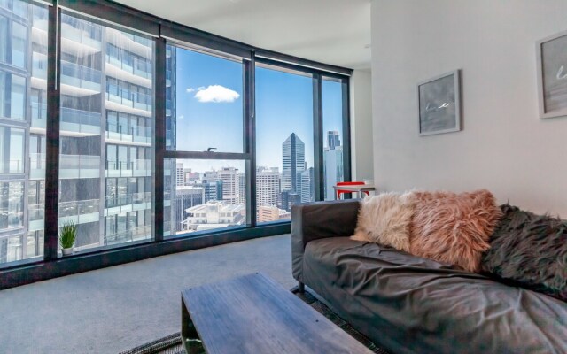 Sofun Apartment On Margaret St