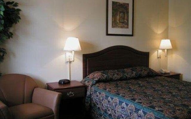 InTown Suites Extended Stay Atlanta GA - KSU/Kennesaw