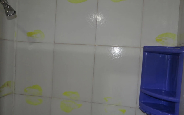 Paitití Hostel