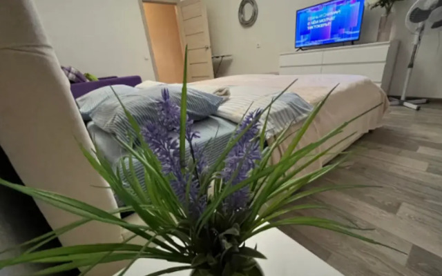 Sweet Home (СвитХоум) на улице Бурнаковская 83