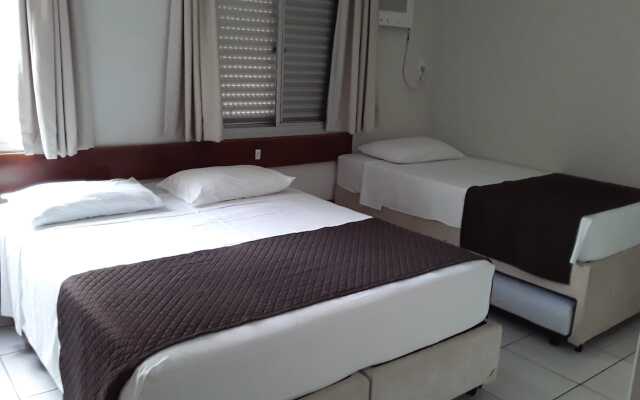 Rio Branco Apart Hotel