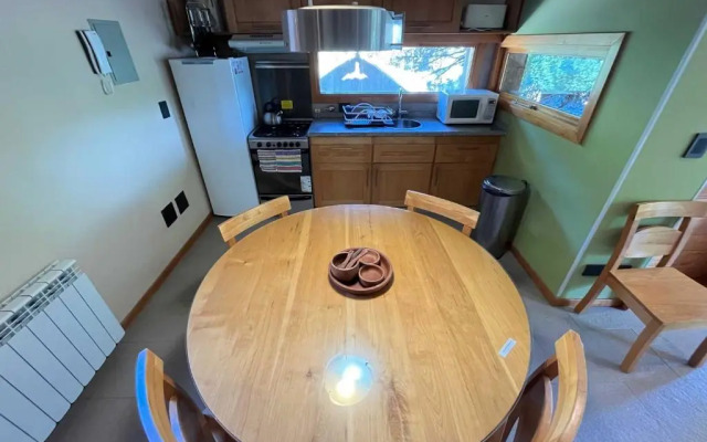 Terragonia Apart Hotel