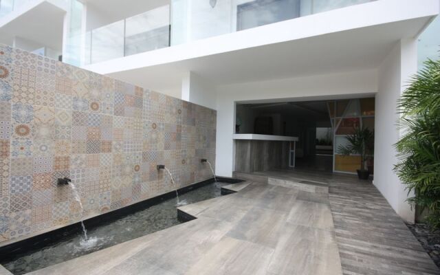 Calle 38 109 by iMexico