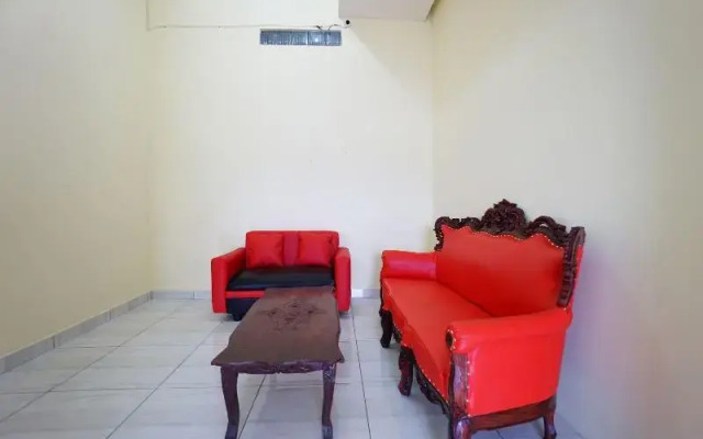 Wisma Waraney by OYO Rooms